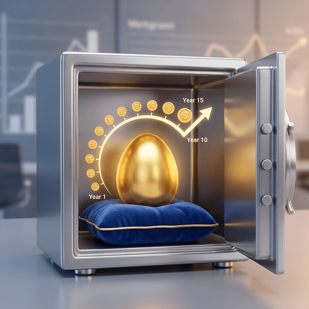 【退休攻略】滿 60 歲就能領！勞退新制該選「一次領」還是「月領」？關鍵在於這條「15年」紅線