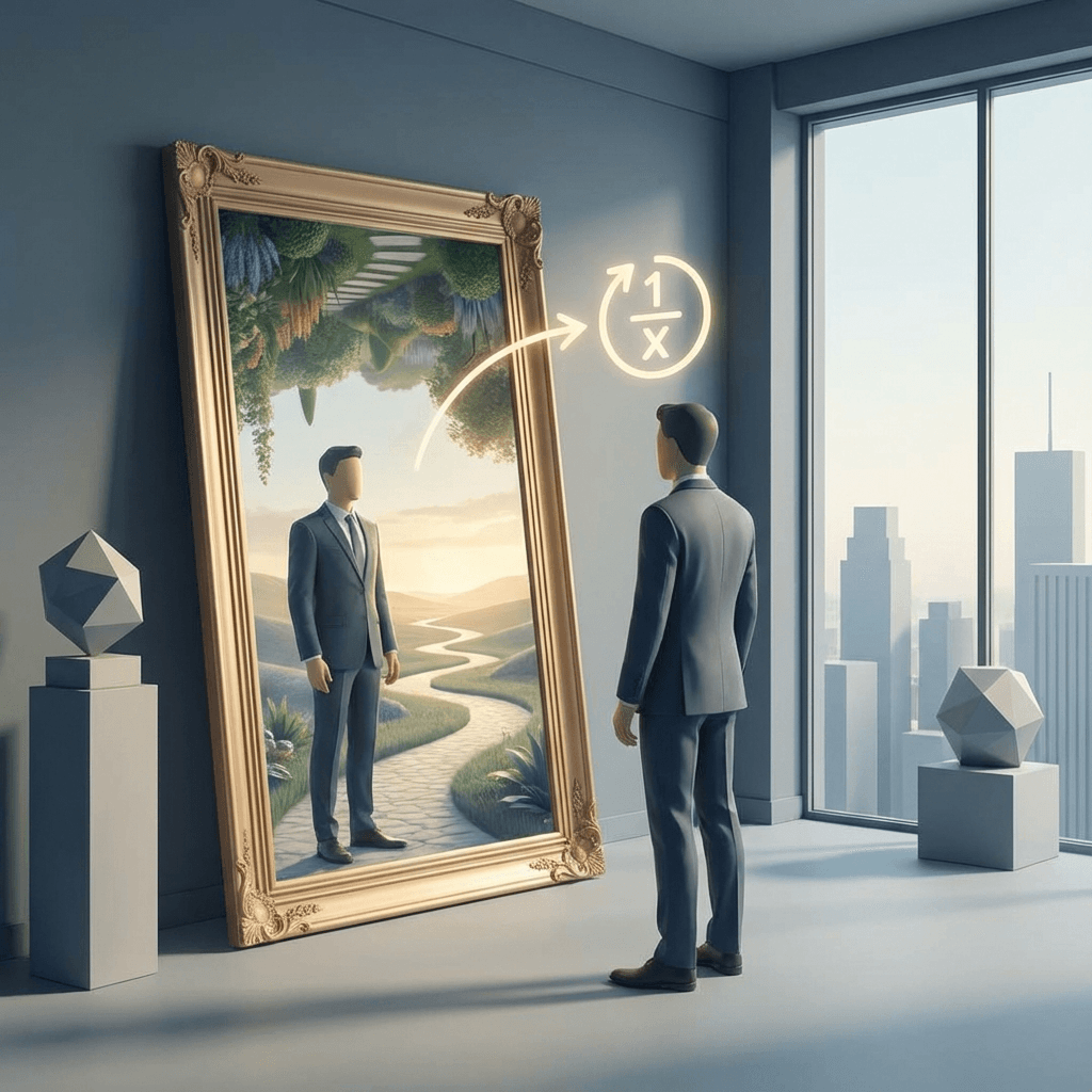 查理蒙格的逆向思維：如何確保自己擁有一個悲慘的人生？