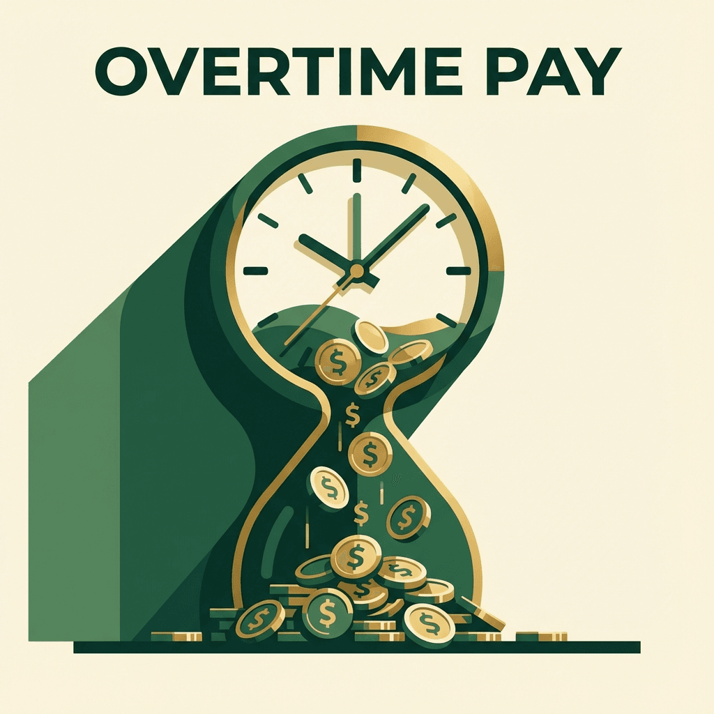 【加班費真相】老闆說「責任制」就沒加班費？少拿一塊都是虧！